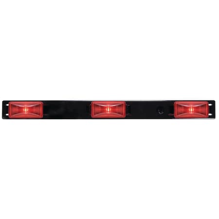 Seachoice LED Sealed Identification Light Bar 51831